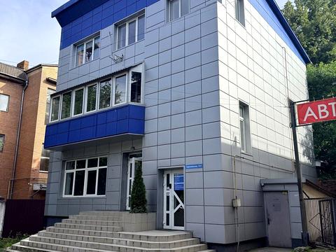 коммерческая по адресу Тернопільська ул., 13/2
