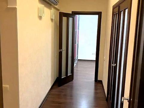 квартира по адресу Зодчих ул., 32