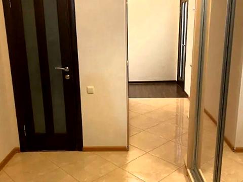 квартира по адресу Зодчих ул., 32