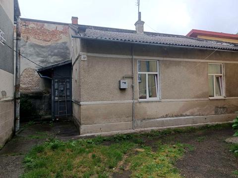 будинок за адресою Добрівлянська, 20