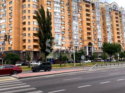 квартира за адресою Володимира Івасюка просп. (Героїв Сталінграду), 6-Б