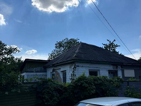 дом по адресу Восточный пер., 10