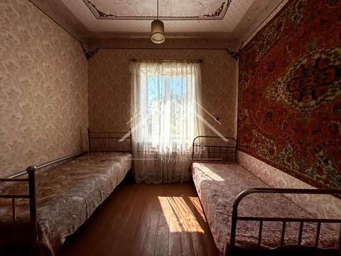 будинок за адресою Новопокровська вул. (Фурманова), 83