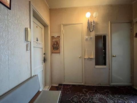 квартира по адресу Ларисы Руденко ул., 8