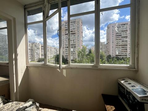 квартира по адресу Ларисы Руденко ул., 8