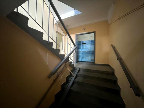 квартира по адресу Ларисы Руденко ул., 8