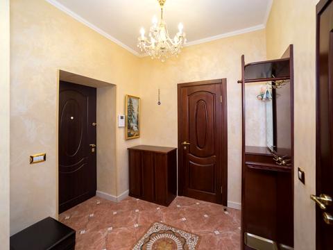 квартира по адресу Владимира Ивасюка просп. (Героїв Сталінграду), 8