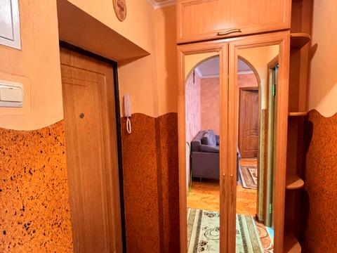 квартира по адресу Южный бульв., 31