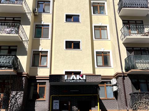 коммерческая по адресу Западная ул., 2