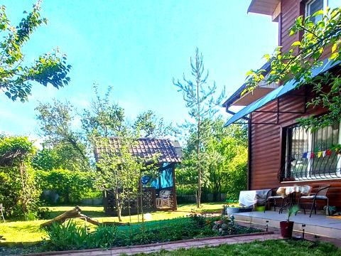 будинок за адресою Садова вул., 6