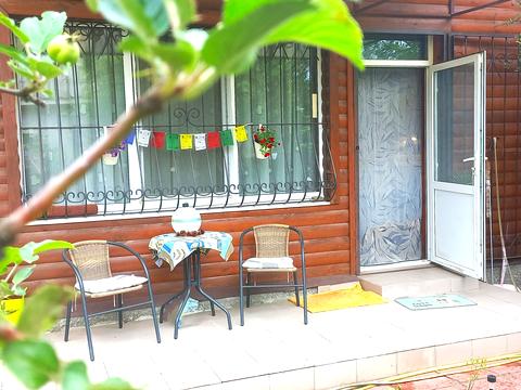 будинок за адресою Садова вул., 6