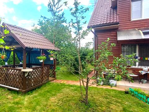 будинок за адресою Садова вул., 6