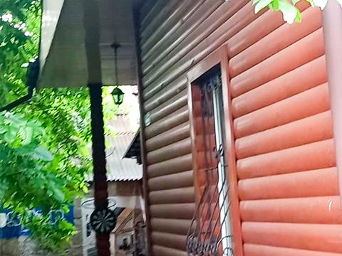 будинок за адресою Садова вул., 6