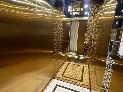 квартира по адресу Жилянская ул., 68