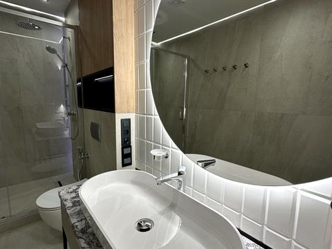 квартира за адресою Гетьмана Мазепи вул., 164, к8