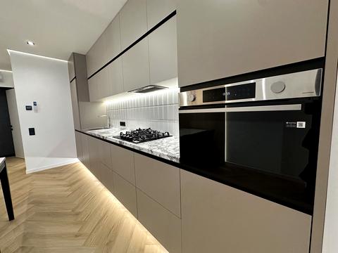 квартира за адресою Гетьмана Мазепи вул., 164, к8