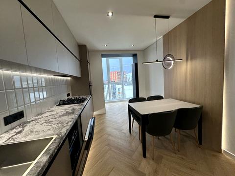 квартира за адресою Гетьмана Мазепи вул., 164, к8