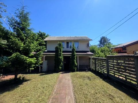 будинок за адресою с. Старі Петрівці, Межигірська