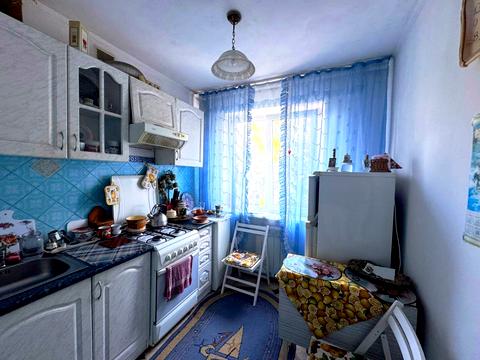 квартира за адресою Любінська вул., 101б