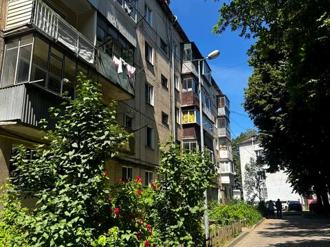 квартира за адресою Любінська вул., 101б