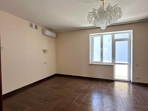 квартира за адресою Республіканська вул., 18