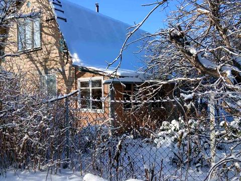 будинок за адресою Центральна вул., 22