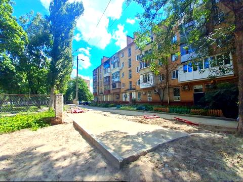 квартира за адресою Перемоги вул., 14