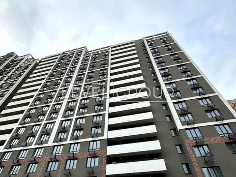 квартира за адресою Київ, Вадима Гетьмана вул., 27 к1