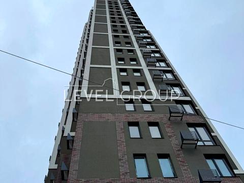 квартира за адресою Київ, Вадима Гетьмана вул., 27 к1