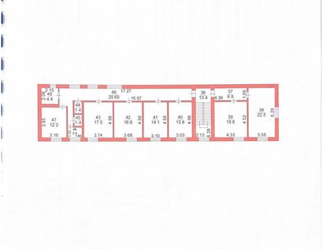 коммерческая по адресу Героев Днепра ул., 31