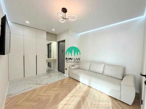 квартира за адресою Степана Бандери вул., 77-Б