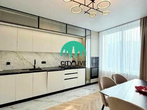 квартира за адресою Степана Бандери вул., 77-Б