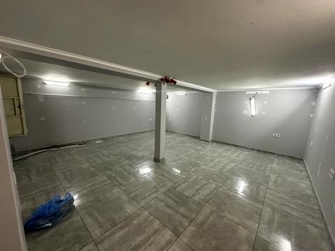 комерційна за адресою Бельведерська вул., 47
