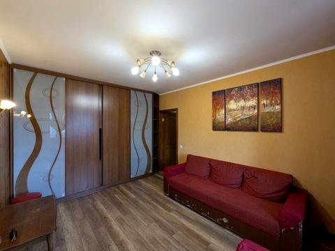 квартира за адресою Василя Касіяна вул., 6