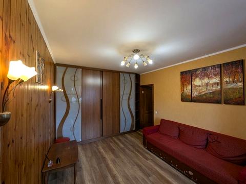квартира за адресою Василя Касіяна вул., 6