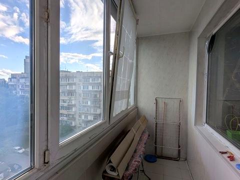 квартира за адресою Василя Касіяна вул., 6
