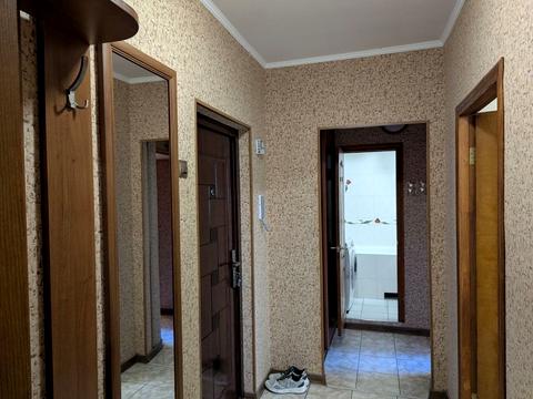 квартира за адресою Василя Касіяна вул., 6