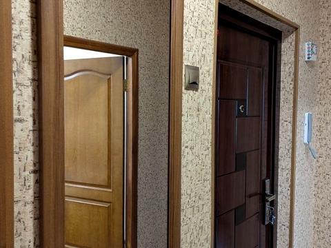 квартира за адресою Василя Касіяна вул., 6