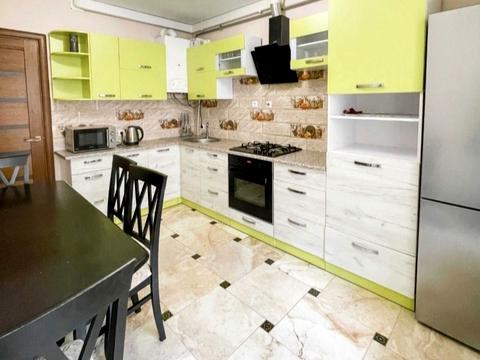 квартира за адресою Княгині Ольги вул., 100і
