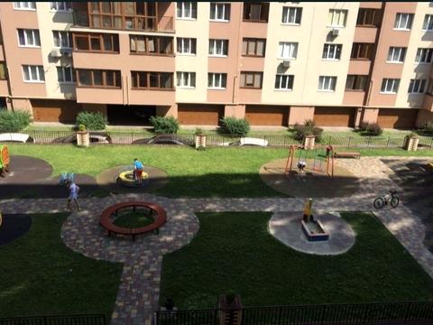 квартира за адресою Княгині Ольги вул., 100і