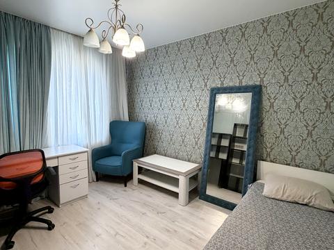 квартира по адресу Софии Русовой ул., 3