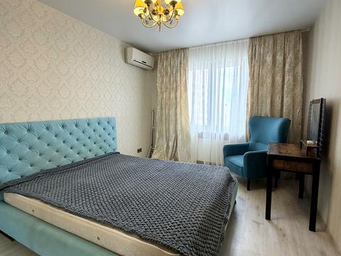 квартира по адресу Софии Русовой ул., 3