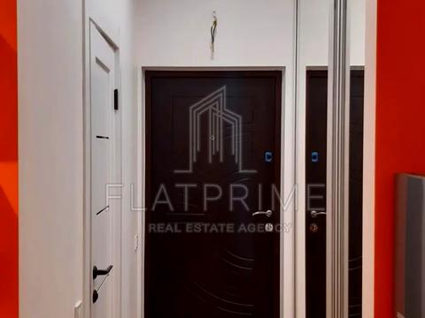 квартира за адресою Польова вул., 73