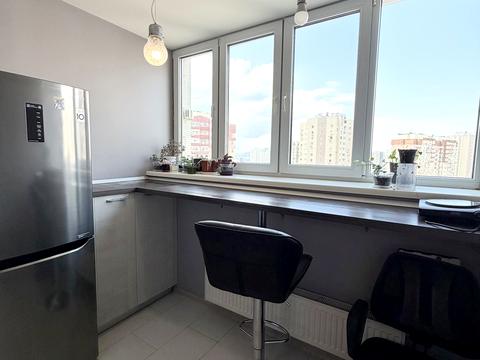 квартира по адресу Софии Русовой ул., 3