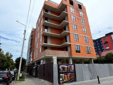 квартира по адресу Славы Стецко ул., 4-А
