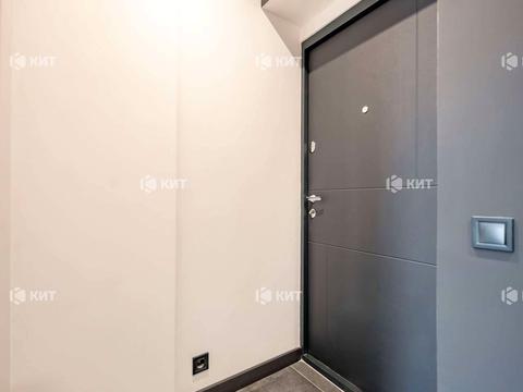 квартира по адресу Данилевского ул., 22