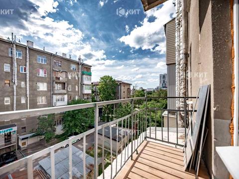 квартира по адресу Данилевского ул., 22