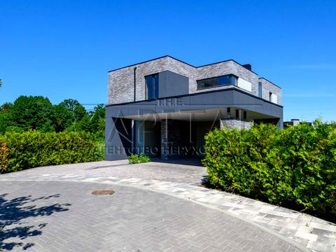 будинок за адресою Ірпінь, Бучанський район