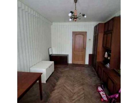 квартира по адресу Пражская ул., 20