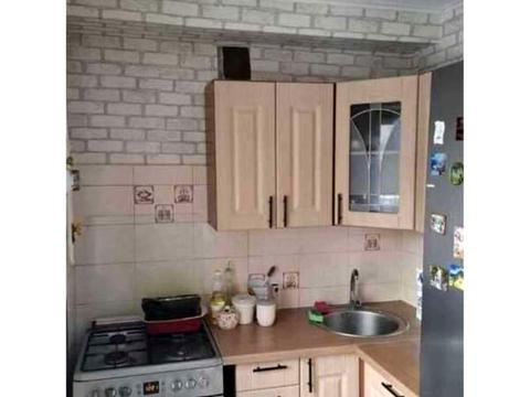 квартира по адресу Пражская ул., 20